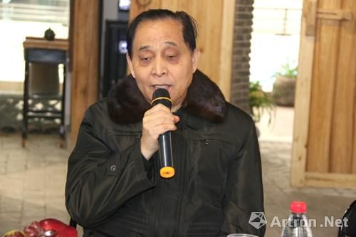 河南省北宋官瓷文化研究会筹备会成功召开