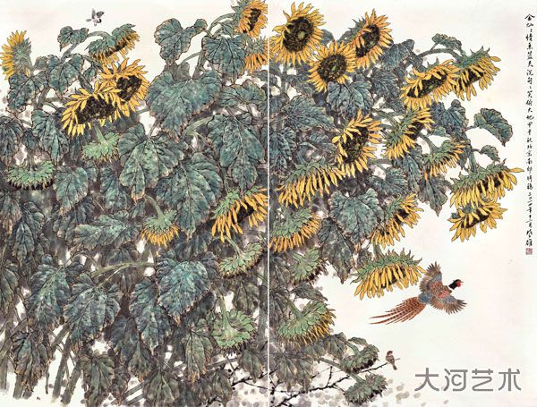 “岭南风范•花开河南”系列大展即将在河南省美术馆举办